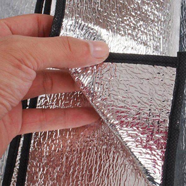 

outdoor pads foldable folding sleeping mattress mat pad waterproof aluminum foil eva camping inflatable lkt