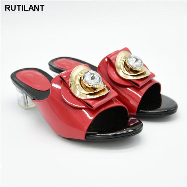 

dress shoes fashion sweet style for royal wedding partys slingbacks sandals designer luxury women 2021 simple party prom summer shoe, Black