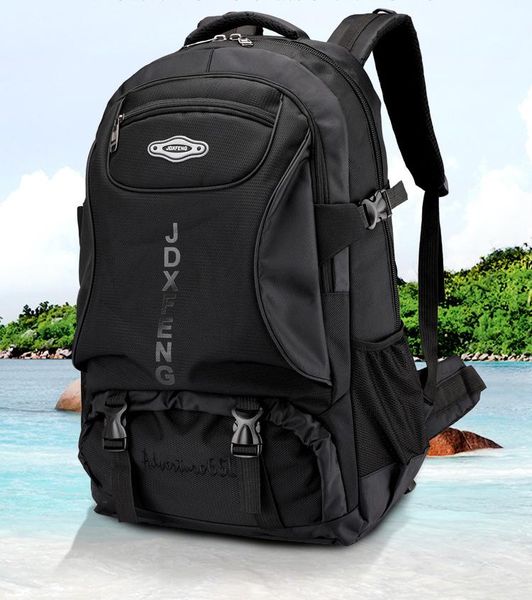 

backpack 2021 waterproof travel pack sports bag men outdoor mountaineering hiking climbing camping for male