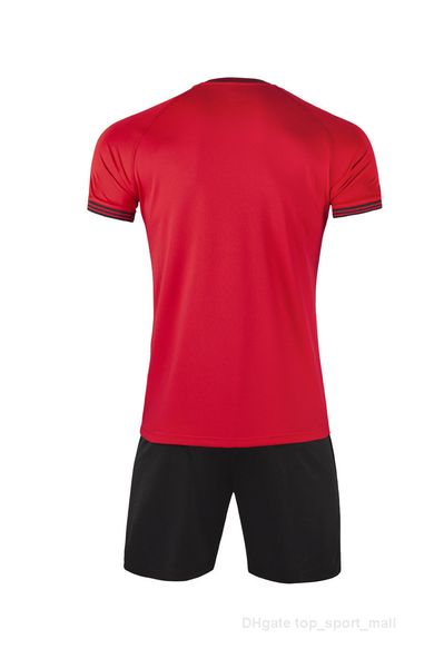 Kits de futebol de camisa de futebol cor azul branco preto vermelho 258562427