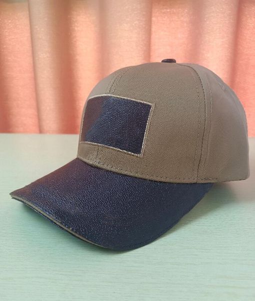 

fashion caps baseball cap for mens women casquette man woman pricing can buckle design hats suitable four seasons wear, Blue;gray