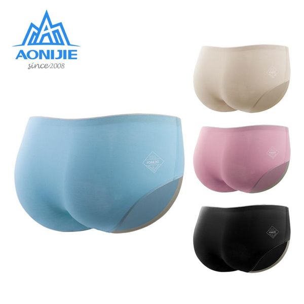

pcs/set quick dry women's sport performance boxer briefs underwear shorts micro modal for fitness mixed colors e7006 running, Black;blue