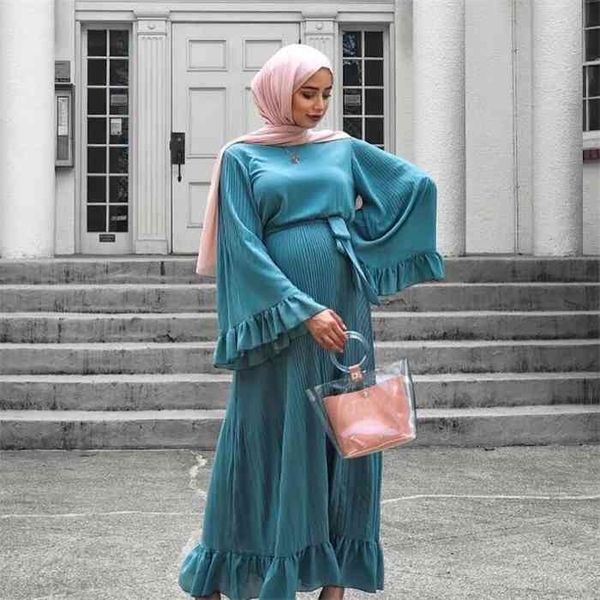 

plus size abaya dubai hijab muslim fashion dress african dresses islam clothing abayas for women vestidos robe musulman de mode, Red
