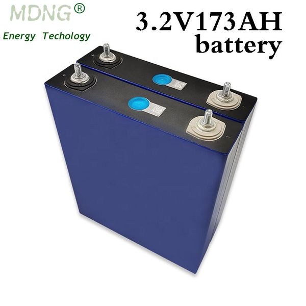 

brand new 4pcs/lot 3.2v 173ah 200ah lifepo4 battery pack 12v173ah 24v200ah battery cell lithium iron phosphate solar
