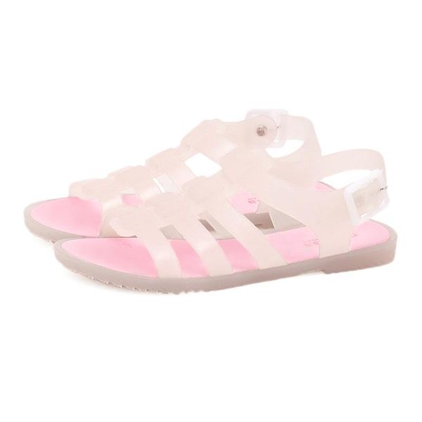 

sandals woman summer vintage wedge buckle casual sewing women shoes female ladies platform retro sandalias plus size, Black