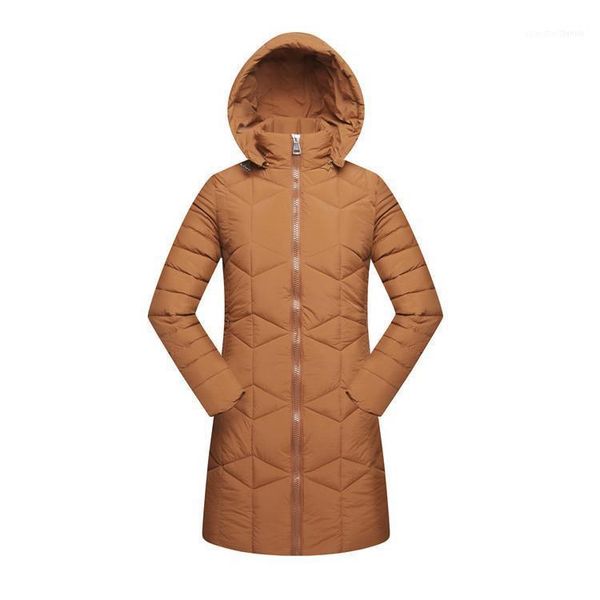 

women's down & parkas womens jackets parka mujer casacos de inverno sobretudo feminino ultra light jaquetas winter jackets1, Black