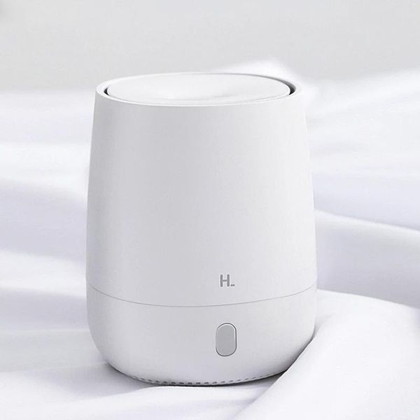 

humidifiers household air humidifier arom diffuser dc5v usb essential oil deskaromatharapy mist maker for home office