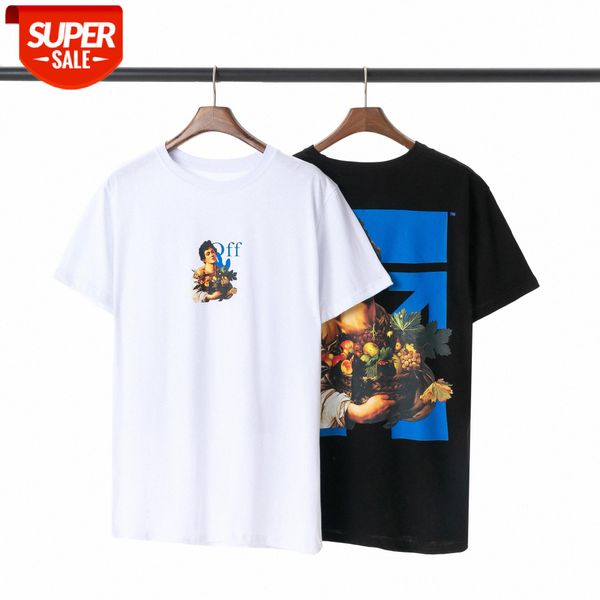 

woman poster portrait print short sleeve #nq9b, White;black