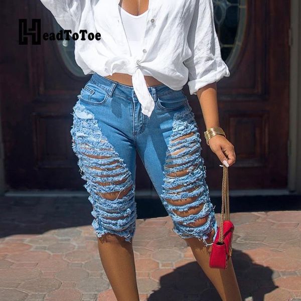 

women's jeans pants, Blue