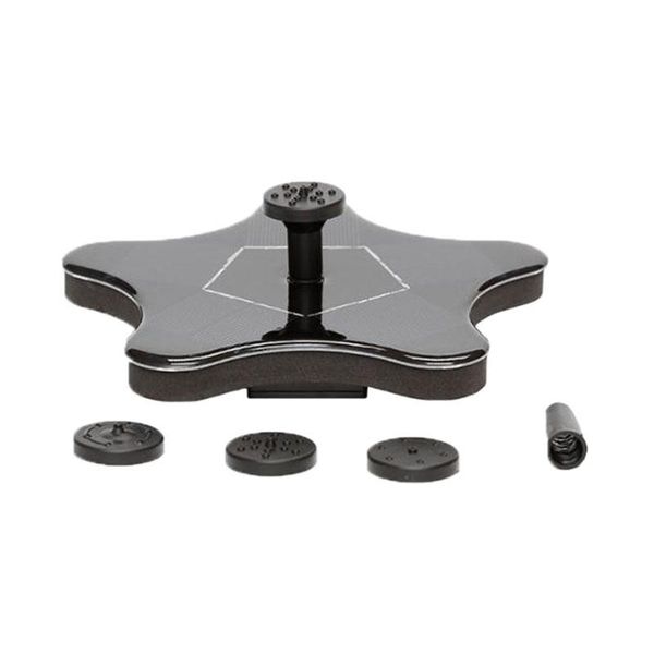 

starfish solar fountain floating water fontaine for garden decoration fontein pool pond waterfall decorations