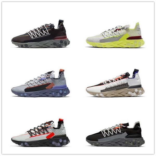 

mens metcon 3 training running shoes combine flexibility react runner mid wr ispa yakuda local boots online store dropshipping accepted spor, White;red