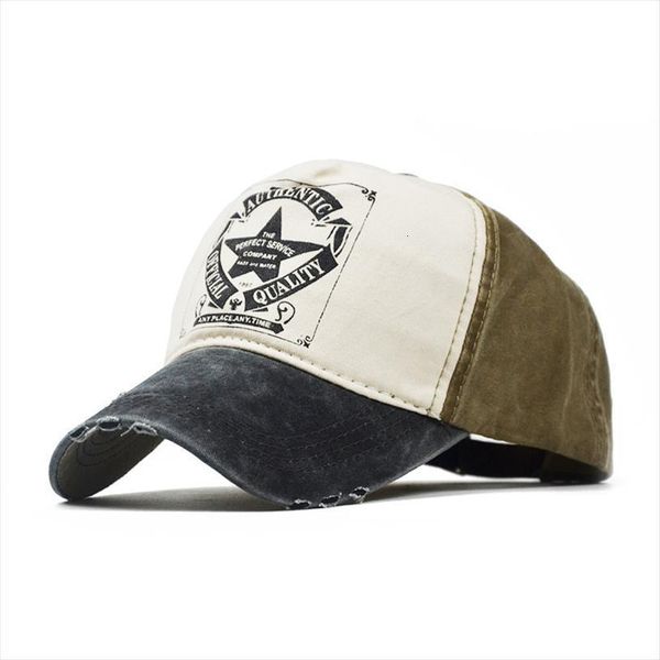 

Washed Soft Cotton Baseball Cap Men Retro Hats Fashion Hip Hop Street Snapbcak Summer Women Sun Adjustable Unisex, Blue;gray