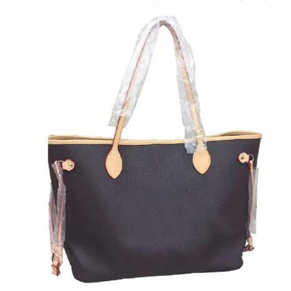 

new fashion women handbags ladies designer composite bags lady clutch bag shoulder tote female purse wallet mm size