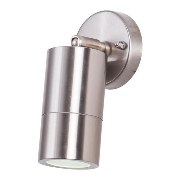 

super bright wall mounted garden recessed outdoor stainless steel led light lamps