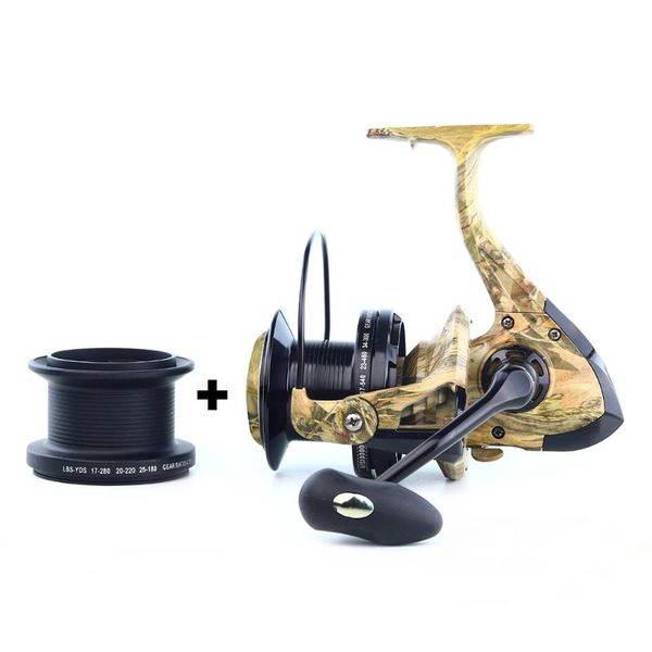 

baitcasting reels