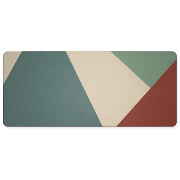 

mouse pads & wrist rests gaming pad computer gamer keyboard xl non-skid durable office lapnotebook desk mat