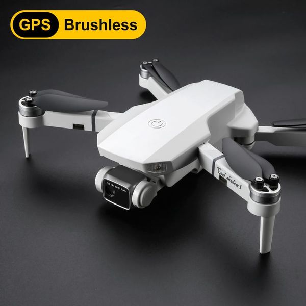 

drones 2021 nieuwe s107 pro gps drone 4k profesional hd camera adjustable pography brushless foldable quadcopter