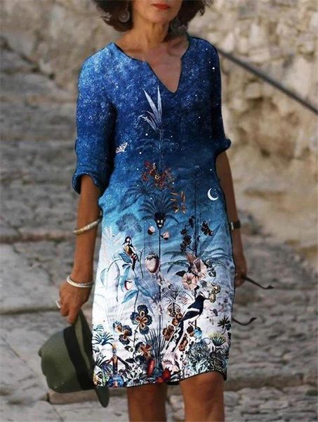 

temperament loose large size women dress all match casual sleeveless, Black;gray