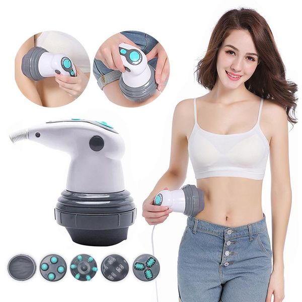 

electric massagers liposuction machine sport body belly arm leg fat burning shaping slimming massage fitness at home office