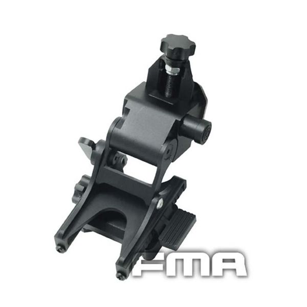 

cycling helmets fma tactical cnc tatm nvg mount helmet de/bk for pvs/15/18