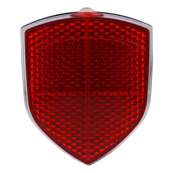 

bike lights 1 set rear light tail warning riding equipments