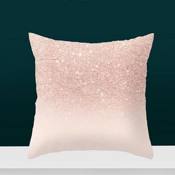 

cushion/decorative pillow gurajo pink simple wind car sofa cushion