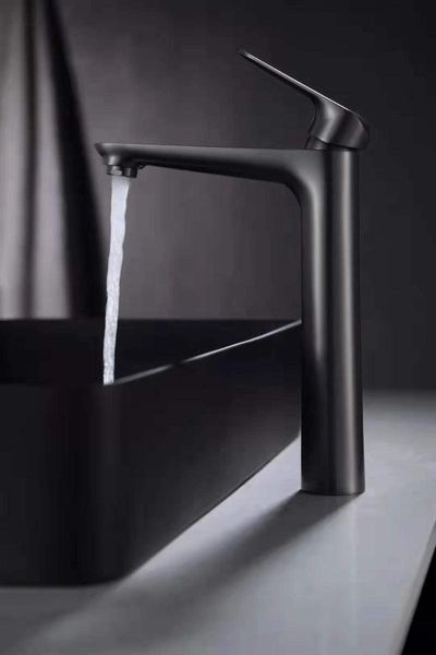 

family faucet suit 1pcs bathroom shower sink kitchen cold water mixer sets