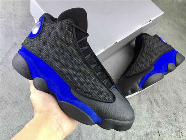 

2023 op selling jumpman 13 black royal 13s shoe fashion sneakers mens basketball shoes