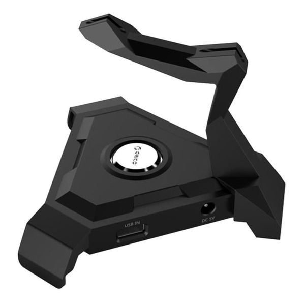 

type-a usb2.0 to 4 ports hub mouse cable organizer bracket-214964 usb hubs