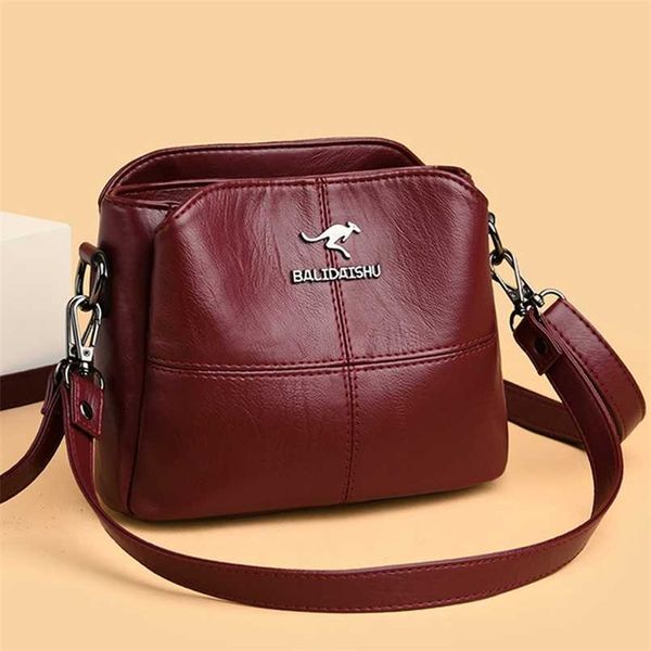 

luxury designer handbag women tote bag leather small crossbody bags for women shoulder bag sac a main 211025