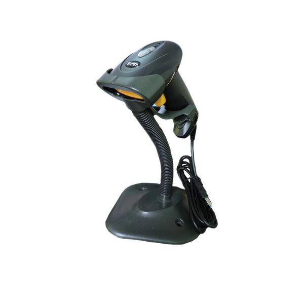

barcode scanner handheld with stand holder automatic bar code reader auto scanning scan for inventory scanners