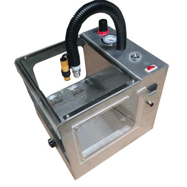 

power tool sets anti static dust collecting box ionizer ma-1ab electrostatic removal cabinet elimination