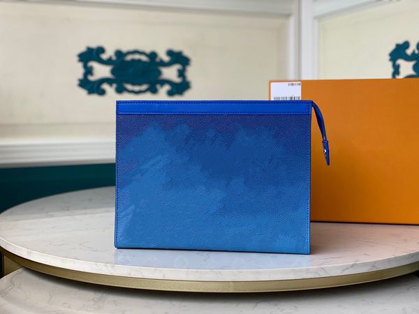 

chutch bag virgil abloh pochette voyage mm canvas purse with cowhide leather trim 6 card slots inside