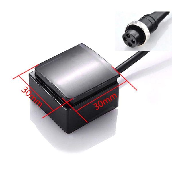 

kitchen faucets x7ab home automatic sensor faucet accessories kit auto replacement parts for 1/3/6