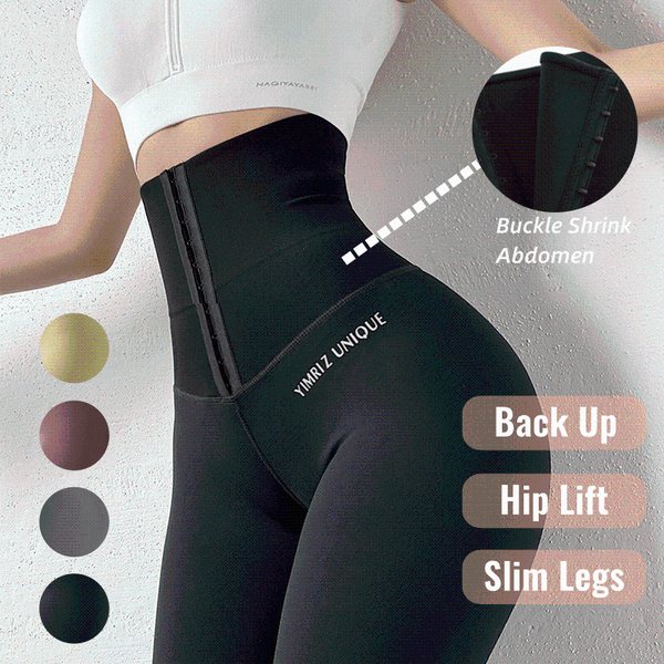 

shrink abdomen high waisted yoga pants workout legging sports women fitness gym leggings running training tights activewear outfits, White;red