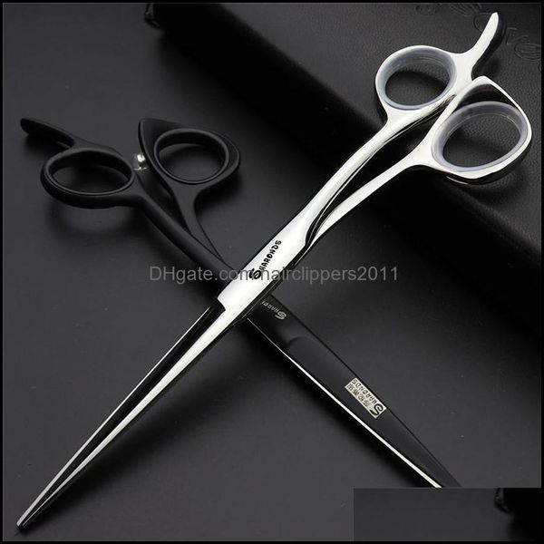

hair scissors care & styling tools products cutting thinning barber salon shears professional hairdressing tool 5.5 6 6.5 inch haircut sets