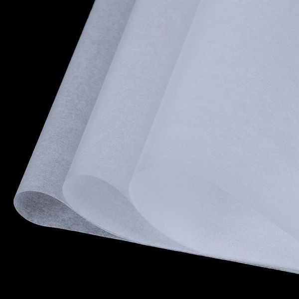 

other arts and crafts 100pcs tracing paper translucent craft copying calligraphy drawing writing sheet