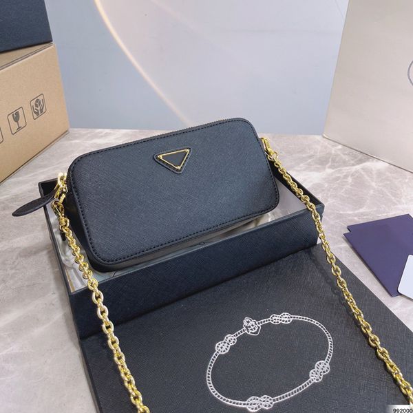 

mini women shoulder chain bags luxury purses crossbody camera bag fashion mini triangle change lady phone bags card holders totes flaps