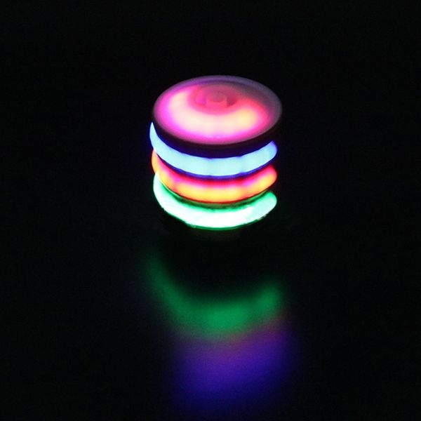 

children's colorful electric music flash imitation temple fair luminous toys