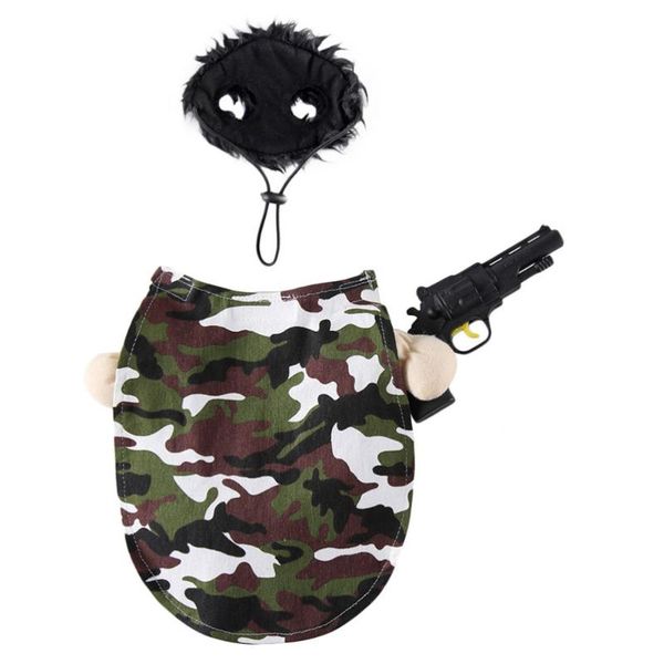 

cat costumes 1 set of christmas pet cosplay clothes dog clothing