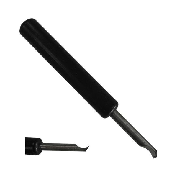 

repair tools & kits watch opener tool case pry type (black)