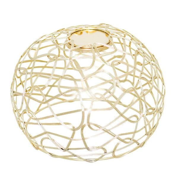 

candle holders 1pc lantern shaped candlestick iron art holder decor