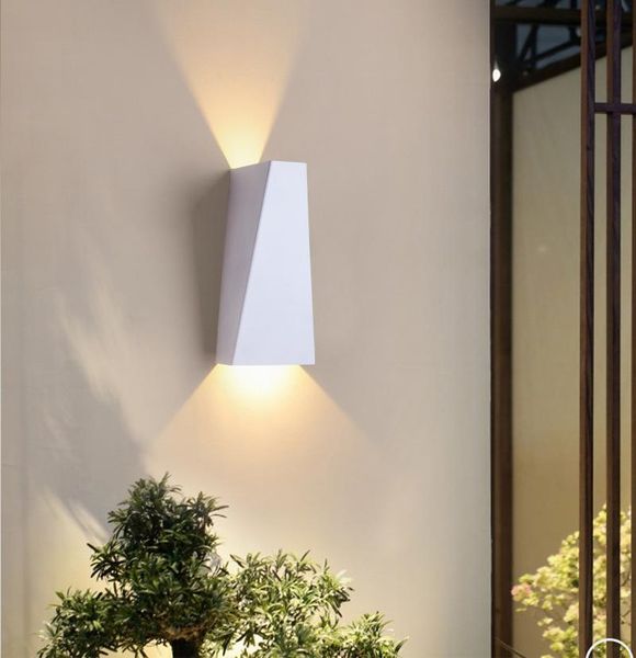 

wall lamps led light creative living room interior lamp bedroom bedside balcony