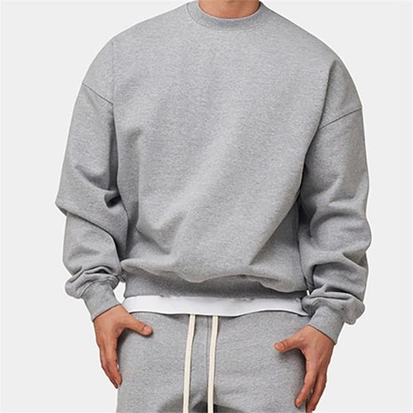 

men's hoodies & sweatshirts gym running training muscles bodybuilding men fashion print fitness sport casual hoodie cotton jogg, Black