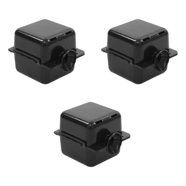 

planters & pots 3pcs reusable square plant rooting devices high-pressure boxes