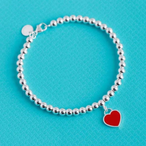 

brand bracelets luxurys fashion designers pearl bracelet strands selected high-quality materials showing elegant noble t, Black