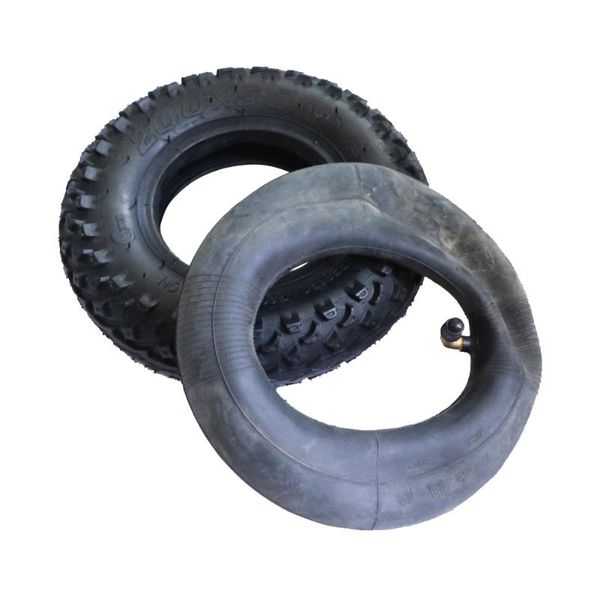 

tire size 8x2" and inner tube 200x50 full wheels off road tyre for electric scooter wheel chair truck pneumatic trolley cart motorcycle