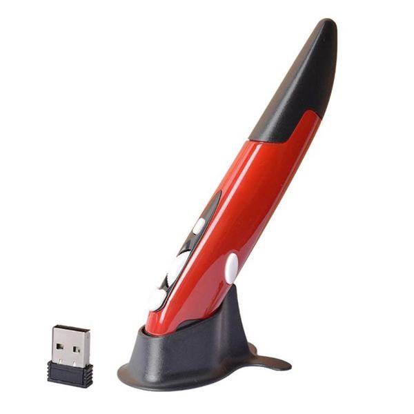 

wireless pen mouse adjustable 800/1200/1600dpi pc lapdrawing mice