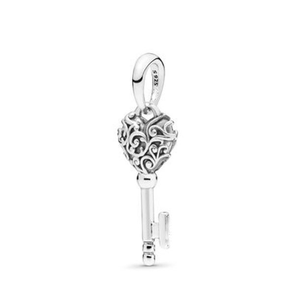 Designer senior Alla moda e popolare Classico Madre figlia Fascino del cuore Argento puro Perline squisite Pandora Bracciale affascinante Gioielli Regalo per l'amante