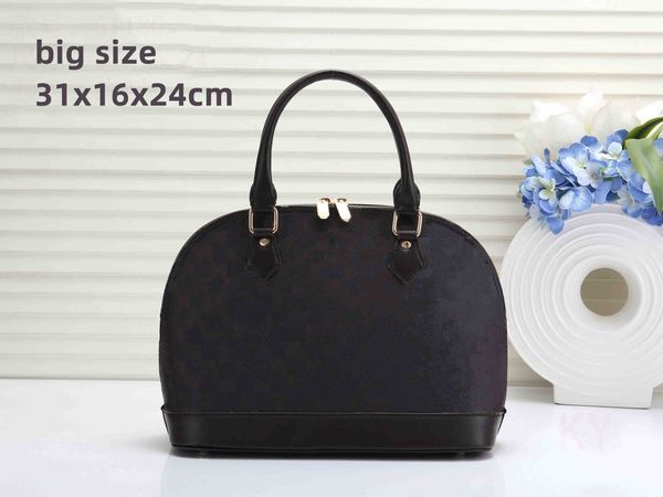 

brand designers women casual tote bag handbags famous classic bags ladies handbag large monograms capacity pu leather293c
